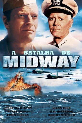 Assistir Midway - A Batalha do Pacífico online