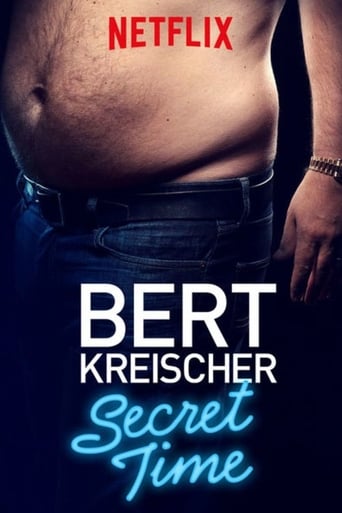 Assistir Bert Kreischer: Secret Time online