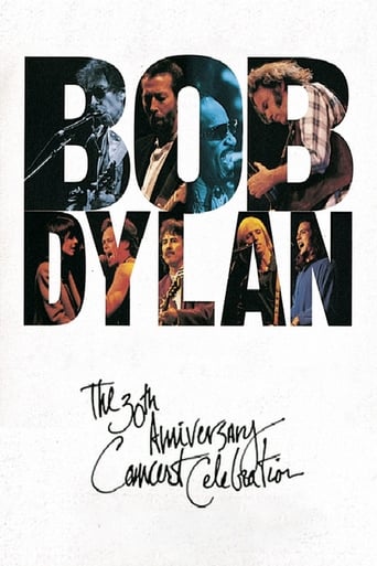 Assistir Bob Dylan (1993) Celebração 30 Anos online