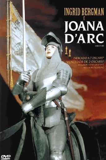 Assistir Joana D'Arc online