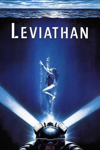 Assistir Leviathan online