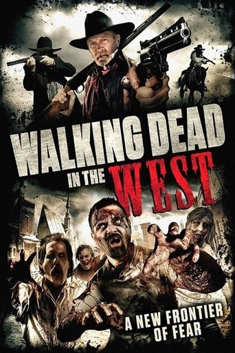 Assistir Walking Dead In The West online