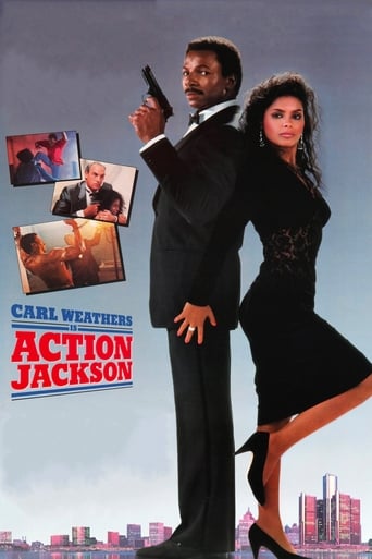 Assistir Action Jackson online