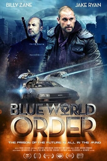 Assistir Blue World Order online