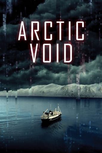 Assistir Arctic Void online