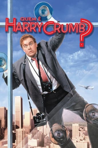 Assistir Quem é Harry Crumb? online