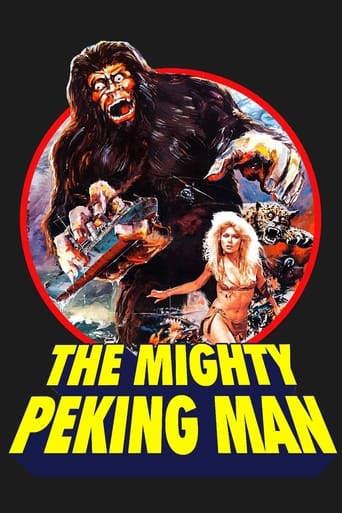 Assistir The Mighty Peking Man online
