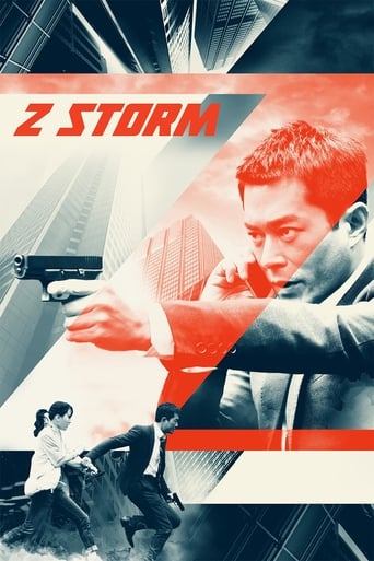 Assistir Z Storm online