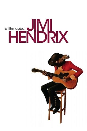 Assistir Jimi Hendrix online