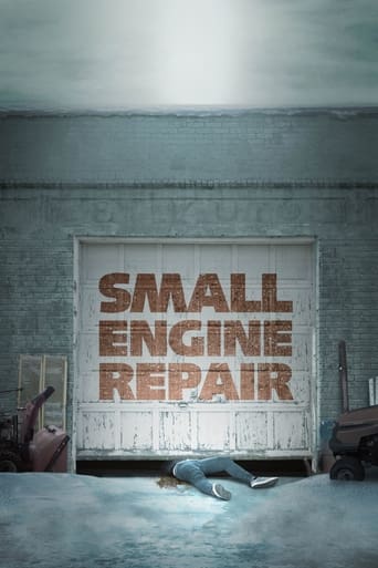 Assistir Small Engine Repair online