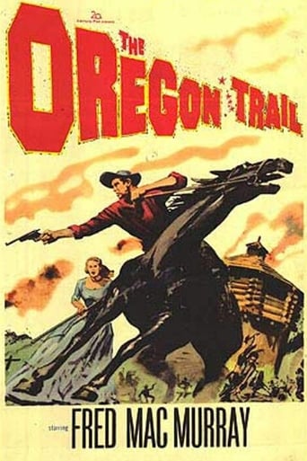 Assistir The Oregon Trail online