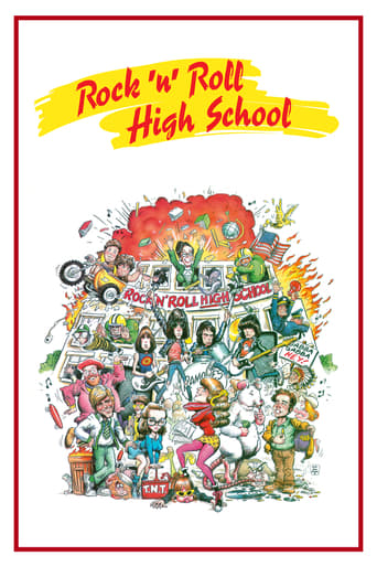 Assistir Rock 'n' Roll High School online