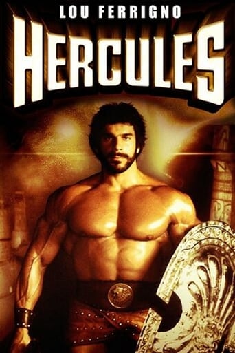 Assistir Hercules online