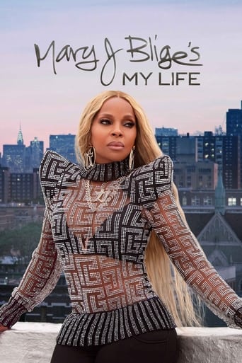 Assistir Mary J. Blige: Minha Vida online