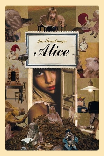 Assistir A Viagem de Alice online