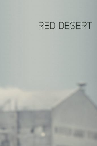 Assistir O Deserto Vermelho online