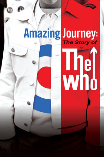 Assistir Amazing Journey: The Story of The Who online