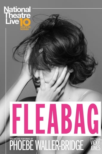Assistir National Theatre Live: Fleabag online
