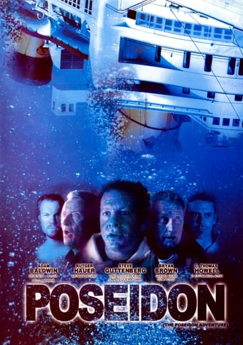 Assistir A Aventura do Poseidon online