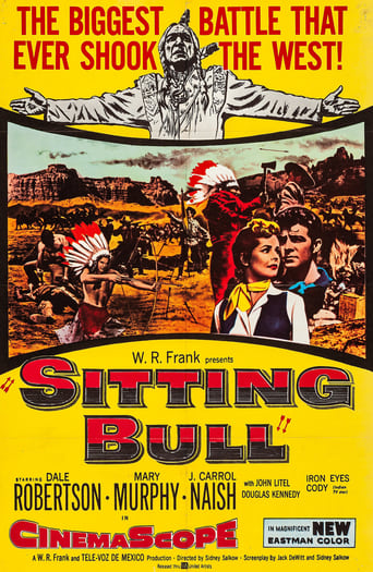 Assistir Sitting Bull online