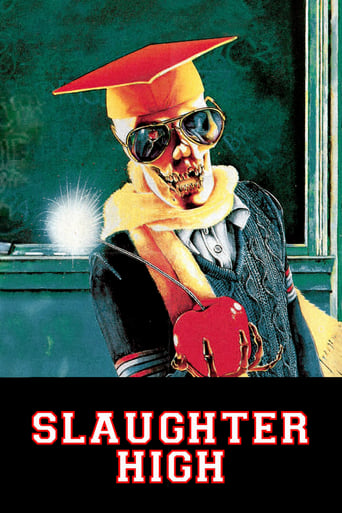 Assistir Slaughter High online