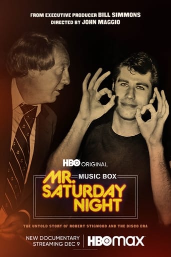 Assistir Music Box: Mr. Saturday Night online