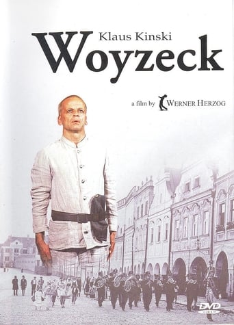 Assistir Woyzeck, o Soldado Atraiçoado online