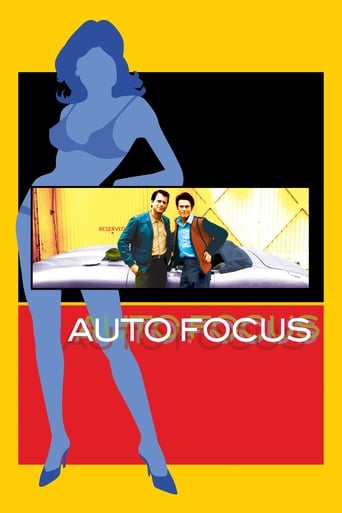 Assistir Auto Focus online