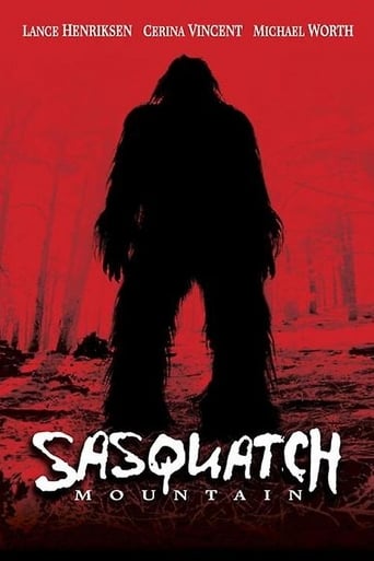 Assistir Sasquatch Mountain online