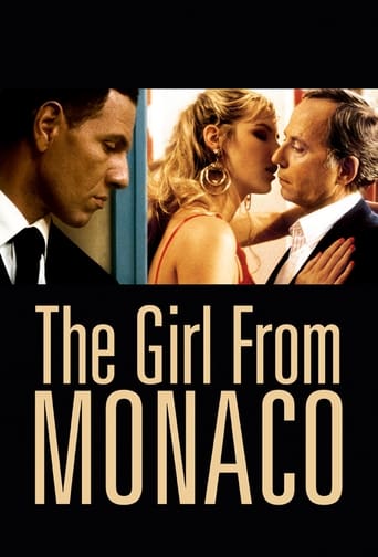 Assistir The Girl from Monaco online