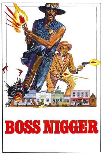 Assistir Boss Nigger online