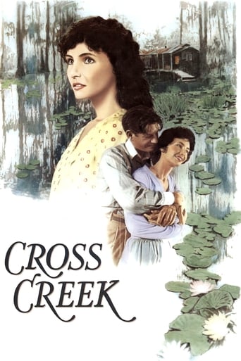 Assistir Cross Creek online