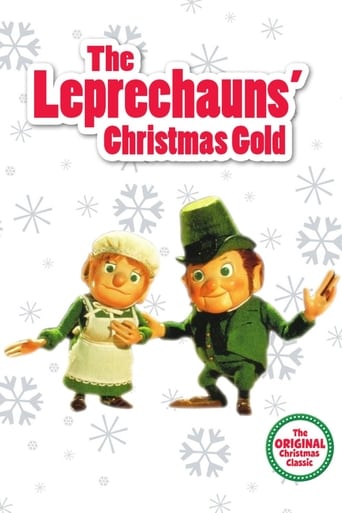 Assistir The Leprechauns' Christmas Gold online