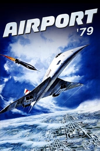 Assistir Aeroporto 79 - O Concorde online