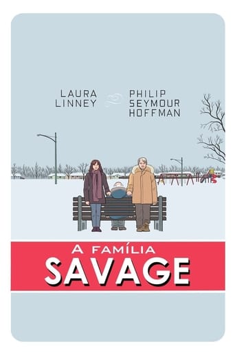 Assistir A Família Savage online