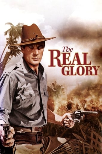 Assistir The Real Glory online