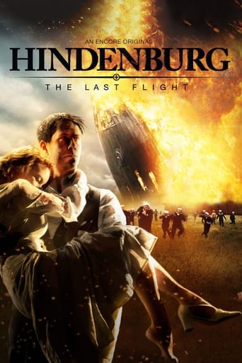 Assistir Hindenburg: O Último Voo online
