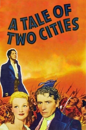 Assistir A Tale of Two Cities online