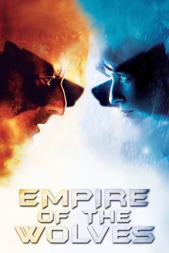 Assistir Empire of the Wolves online