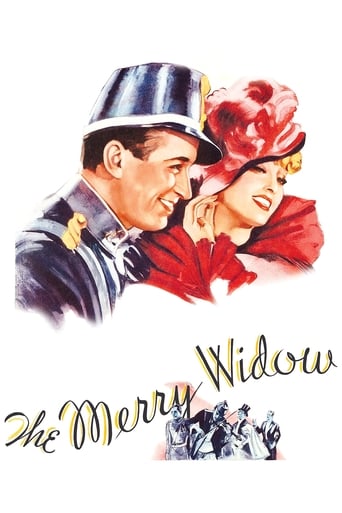 Assistir The Merry Widow online