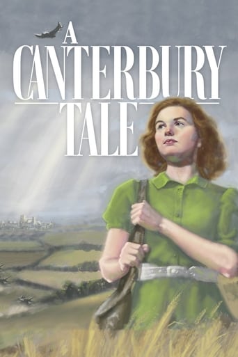 Assistir A Canterbury Tale online