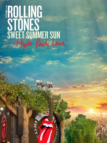 Assistir The Rolling Stones: Sweet Summer Sun - Hyde Park Live online
