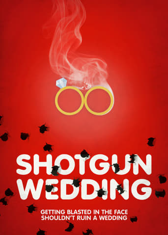 Assistir Shotgun Wedding online