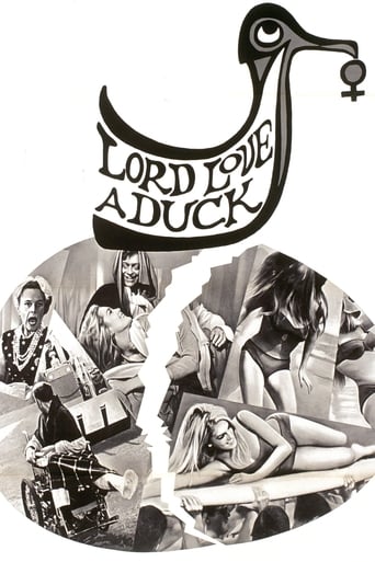 Assistir Lord Love a Duck online