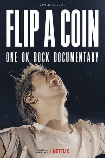 Assistir ONE OK ROCK: Flip a Coin online