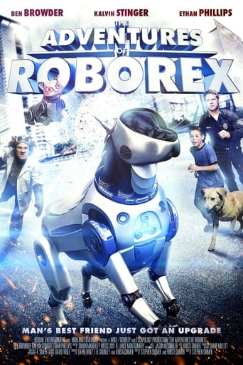 Assistir As Aventuras de RoboRex online