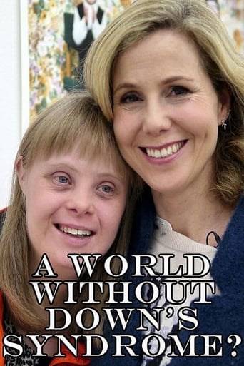 Assistir A World Without Down's Syndrome? online