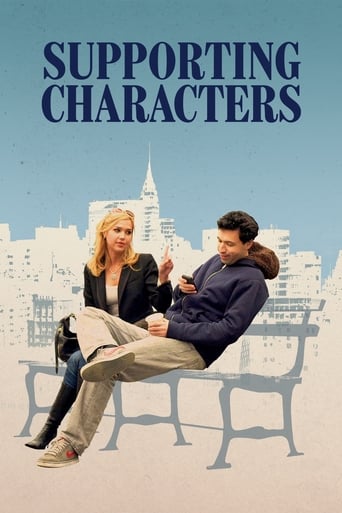 Assistir Supporting Characters online