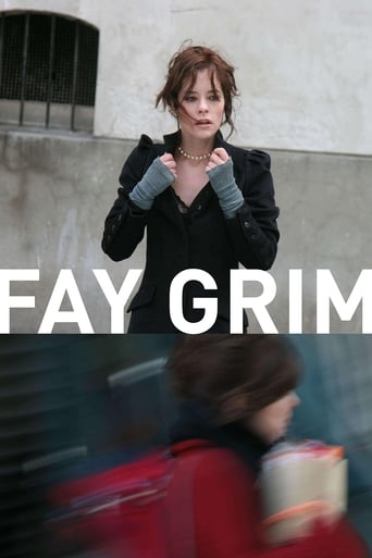 Assistir Fay Grim online