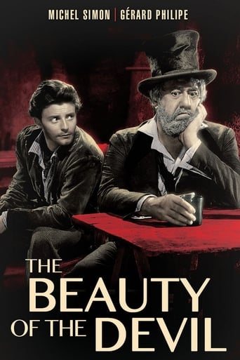 Assistir The Beauty of the Devil online